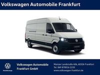 Gebraucht VW Crafter 140 PS (102 kW) 2025 Candyweiß Van