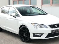 Usata Seat Leon FR 122 CV (89 kW) 2013 Berlina