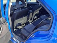 Second-hand VW Bora 115 CP (84 kW) 2001 Albastru Berlinǎ