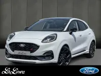 Neu Ford Puma ST 159 PS (116 kW) 2026 Weiss SUV