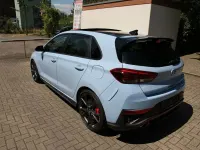Gebraucht Hyundai i30 N Performance 280 PS (205 kW) 2023 Blau Limousine