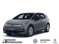 Ny VW ID.3 Trendline 125 kW (170 HK) 2026 Grå Hatchback