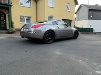 gebraucht Nissan 350Z 