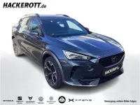 Gebraucht Cupra Formentor VZ 245 PS (180 kW) 2022 Grau SUV