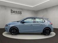 Gebraucht Opel Corsa 101 PS (74 kW) 2025 Grafik grau (uni) Kleinwagen
