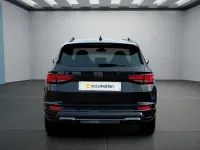 Gebraucht Cupra Ateca VZ 300 PS (220 kW) 2023 Schwarz SUV