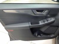 Gebraucht Ford Kuga Titanium 120 PS (88 kW) 2023 Obsidianschwarz metallic SUV