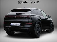 Neu VW T-Roc R-line 150 PS (110 kW) 2026 Grenadillschwarz metallic SUV