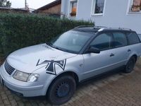 gebraucht VW Passat kombie 1.6 74 kw