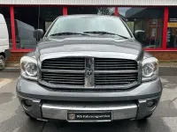 Occasion Dodge Ram 349 ch (256 kW) 2008 Gris Pick-up