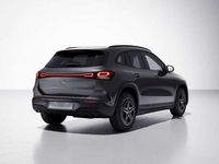 Gebraucht Mercedes EQA300 AMG 167 kW (228 PS) 2023 Gray SUV