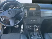 Gebraucht Mercedes GLK350 231 PS (169 kW) 2010 SUV