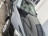 Gebraucht BMW 640 Cabriolet 320 PS (235 kW) 2012 Schwarz Cabrio