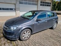 gebraucht Opel Astra 