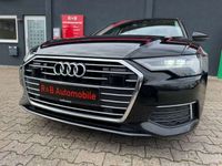 gebraucht Audi A6 45 TDI quattro design*Matrix Led*AHK*RFK*Head U