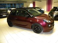 gebraucht Opel Adam Open Air OPC-Line