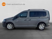 Gebraucht VW Caddy Basis 116 PS (85 kW) 2024 Pure grey Van / Kleinbus