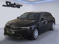 Gebraucht Opel Astra Elegance 131 PS (96 kW) 2023 Schwarz Limousine