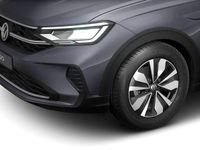 Gebraucht VW Taigo Goal 116 PS (85 kW) 2025 Grau SUV