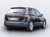 gebraucht VW Tiguan Active