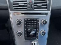 Gebraucht Volvo XC60 Summum 220 PS (161 kW) 2017 SUV