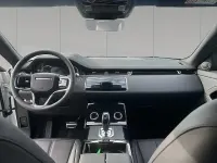 Second-hand Land Rover Range Rover evoque R-Dynamic 165 CP (121 kW) 2023 Gri SUV