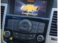 gebraucht Chevrolet Cruze 2.0