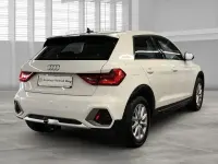 Gebraucht Audi A1 Ambiente 95 PS (69 kW) 2025 Cortinaweiß SUV