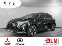 Gebraucht Mitsubishi Colt Select 143 PS (105 kW) 2024 Schwarz Limousine