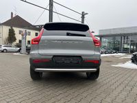 Gebraucht Volvo C40 94 kW (129 PS) 2023 Vapour grey metallic SUV