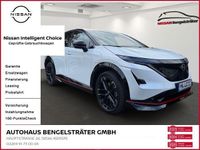 Gebraucht Nissan Ariya Nismo 319 kW (435 PS) 2025 Schwarz SUV