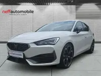 Gebraucht Cupra Leon VZ 245 PS (180 kW) 2024 Weiß Limousine