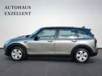 Gebraucht Mini Cooper D Clubman 150 PS (110 kW) 2019 Silber Kombi