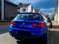 gebraucht BMW 118 i M Sport M Sport