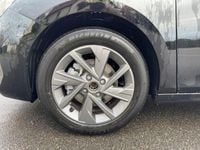 Gebraucht Opel Corsa 101 PS (74 kW) 2024 Lackierung schwarz perla nera/ Kleinwagen