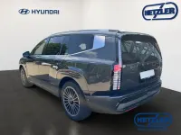 Gebraucht Hyundai Ioniq 9 225 kW (307 PS) 2026 Grau SUV