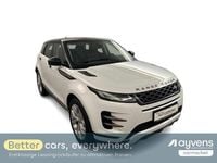 Gebraucht Land Rover Range Rover evoque SE Dynamic 249 PS (183 kW) 2023 SUV