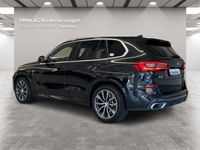 gebraucht BMW X5 xDrive45e