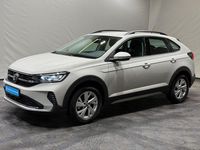 Gebraucht VW Taigo Life 95 PS (69 kW) 2025 Grau, SUV