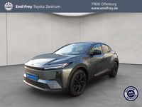 Neu Toyota C-HR+ 164 kW (224 PS) 2026 Orange SUV