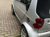 gebraucht Smart ForTwo Cabrio forTwo cdi softouch passion dpf