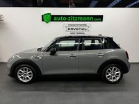 Gebraucht Mini Cooper Chili 136 PS (100 kW) 2018 Grau Kleinwagen
