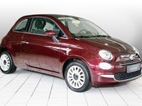 gebraucht Fiat 500 1.2 69 PS AUTOMATIK Lounge PANO KLIMA APP