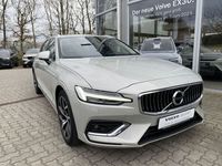 gebraucht Volvo V60 B4 D Geartronic Inscription