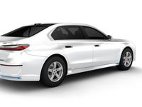 gebraucht BMW i7 eDrive50 - Vario-Leasing - frei konfigurierbar!