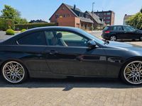 gebraucht BMW 320 d lci . Top 1A