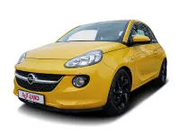 Gebraucht Opel Adam Jam 87 PS (63 kW) 2019 Braun Kleinwagen
