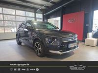 Gebraucht Kia Niro Spirit 92 PS (67 kW) 2025 Interstellar grau met. SUV