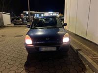 gebraucht Daihatsu Sirion 1.0 Motor orginal Zustand