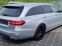 Gebraucht Mercedes 350 320 PS (235 kW) 2017 Silber Kombi